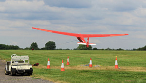 glider