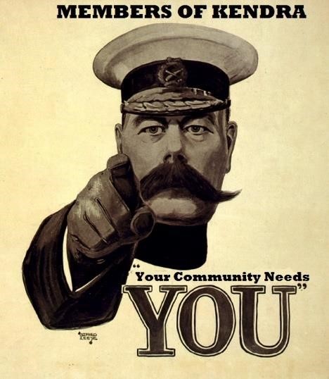 Needs You