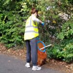 Litter Pick this Sunday 9th August