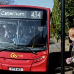 434 Bus Timetable Update