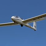 WIN A GLIDER FLIGHT