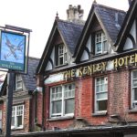 The Kenley Hotel: a community asset.