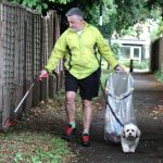 Litter Pick Sunday 7th June