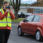 Safer Roads - Community Speedwatch