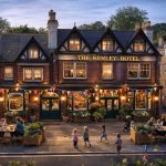 KENDRA Granted Asset of Community Value for The Kenley Hotel