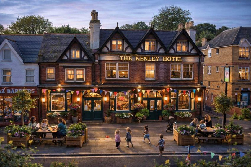 ideal_kenley_hotel