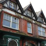 14,000 Pubs Lost - Saving The Kenley Hotel and Why It Matters