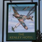 Kenley Hotel Campaign: Six-Week Progress Update
