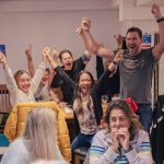 Save The Kenley Quiz Night Raises £1000+